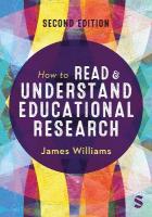How to Read and Understand Educational Research 2nd Revised edition