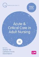 Acute and Critical Care in Adult Nursing 4th Revised edition