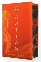 Martian: The Deluxe Special Edition
