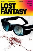 Lost Fantasy Volume 2