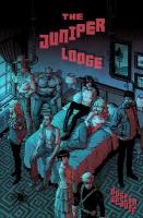Juniper Lodge