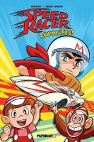 Speed Racer Adventures Vol. 1, Volume 1