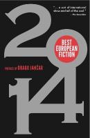 Best European Fiction 2014 2014 ed.
