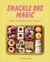 Snackle Box Magic: Simple, Snackable Fun for Everyone