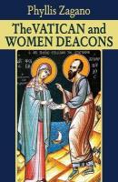 Vatican and Women Deacons