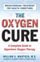 Oxygen Cure: A Complete Guide to Hyperbaric Oxygen Therapy