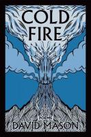 Cold Fire: Poems