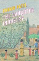 Daughter Industry: A Hauntological Confession, Alternative History, Speculative Autopoetics in  Three Acts with Seven Players