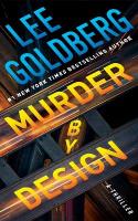Murder by Design: A Thriller