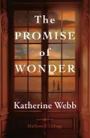 Promise of Wonder