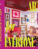 Art for Everyone: How to Collect Art & Personalize Your Space on Any Budget