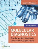 Molecular Diagnostics: Fundamentals, Methods, and Clinical Applications Fourth Edition
