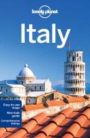 Lonely Planet Italy 11th Revised edition