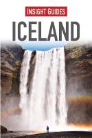 Insight Guides: Iceland 7th Revised edition
