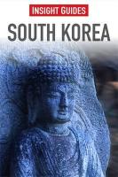 Insight Guides: South Korea 10th Revised edition