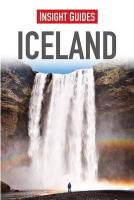 Insight Guides: Iceland 7th Revised edition