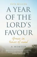 Year of the Lord's Favour: Grace in times of need