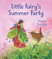 Little Fairy's Summer Party 2nd Revised edition