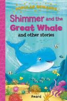 Shimmer and the Great Whale