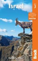 Israel 3rd Revised edition