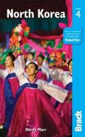 North Korea 4th Revised edition