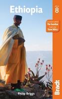 Ethiopia 8th Revised edition