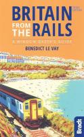 Britain from the Rails 3rd Revised edition