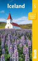 Iceland 5th Revised edition