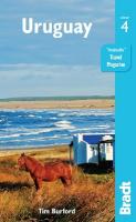 Uruguay 4th Revised edition