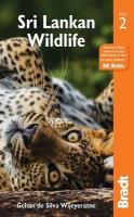 Sri Lankan Wildlife 2nd Revised edition