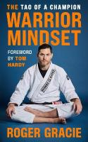 Warrior Mindset: The Tao of a Champion