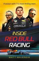 Inside Red Bull Racing: A season with F1's most thrilling team