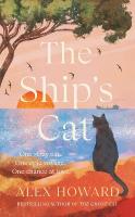 Ship's Cat: the cosy seafaring adventures of a street cat searching for his forever home