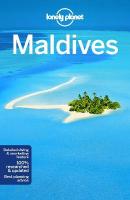 Lonely Planet Maldives 10th edition
