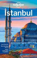 Lonely Planet Istanbul 9th edition