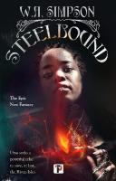 Steelbound New edition