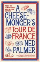 Cheesemongers Tour de France Main