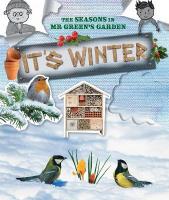 It's Winter: It's Winter