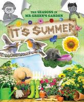 It's Summer: It's Summer
