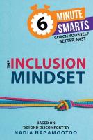 Inclusion Mindset