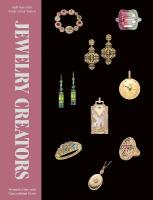 Jewelry Creators: Dynamic Duos and Generational Gems