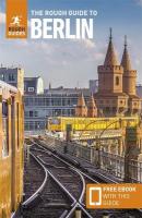 Rough Guide to Berlin: Travel Guide with eBook 12th Revised edition