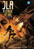 JLA: A League of One: Deluxe Edition