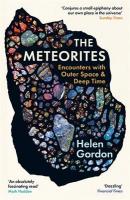 Meteorites: Encounters with Outer Space and Deep Time Main