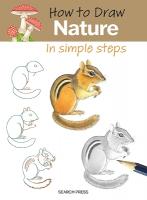 How to Draw: Nature - In simple steps: In simple steps