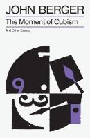 Moment of Cubism New edition