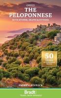 Greece: The Peloponnese: with Athens, Delphi & Kythira 5th Revised edition