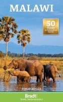 Malawi 9th Revised edition