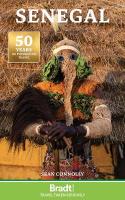 Senegal 3rd Revised edition