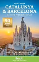 Spain * France: Catalunya & Barcelona: including Pyrénées-Orientales